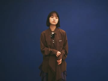 TOMOO、新曲「ソナーレ」がTVアニメ『違国日記』OPに決定！