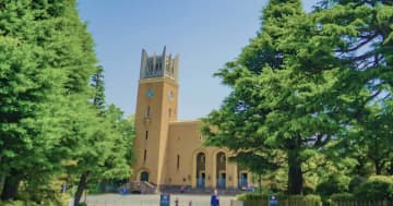 最短で永住権「黄金カード」…その数に驚き！中国人留学生が押し寄せる早稲田「土地取得規制、出入国厳格化進める高市政権の難題」