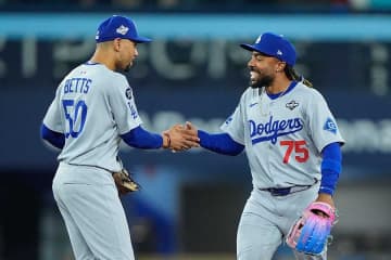 佐々木朗希を救った男に悲報「え？」「寂しいよ」　WSで一躍ヒーローも5日後…球団が発表