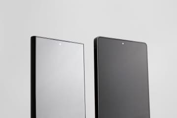 直角か角丸か？ 次期Galaxy S26シリーズのディスプレイが流出