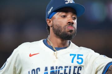 ド軍の発表にファン嘆き「なんてこった」　チーム去る28歳…名場面話題も「ヒーローが…」