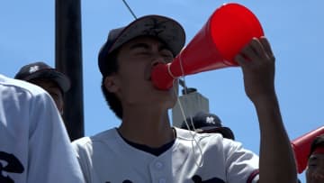 能登半島地震に襲われた日本航空石川野球部の軌跡 第3弾『大震災から2年 日本航空石川野球部 ～最後の夏、夢の続きへ～』