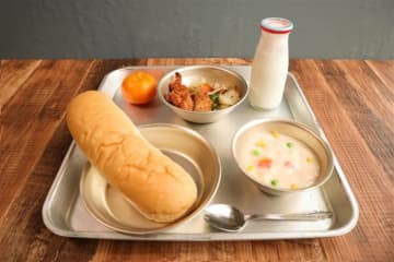 小学校の給食無償化なるか…来年度実施も視野に自民・維新・公明が本格協議開始