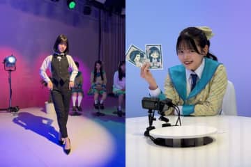 『タイトル未定のパキラっしゅ★』第２回ババ抜き最強女王決定戦！