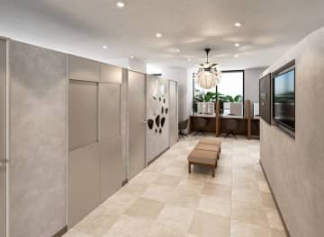 銀座ハリッチ 最大規模となる銀座本院が11月27日(木)リニューアルオープン