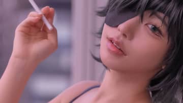 穂波あみ、色っぽ姫野先輩