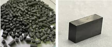 強磁性窒化鉄系磁石及び次世代車載電装モータの開発