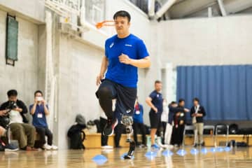 雄壮なる「ランニングクリニック2025」！肢体不全者が走る喜びを再発見