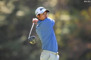 意識するのは賞金王争いではなく…　賞金ランク1位・生源寺龍憲が“残り3試合”でほしいもの