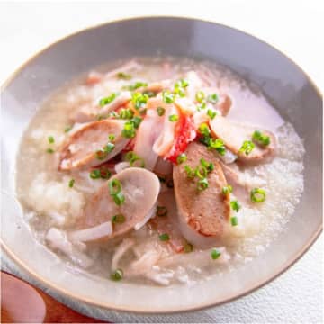 【大根、こうしてもうまいのか】「魚肉ソーセージが想像以上に合う」「ついついおかわりしたくなる」あったか和風レシピ