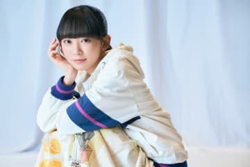 近藤華、現場で実感した北村有起哉の表現力　「お芝居ってこんなに自由でいいんだ」