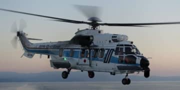 海上保安庁の「救助ヘリ」実物展示と“働き者”のヤギ2頭が目玉！？「海保フェア 2025 in 立川」8日開催