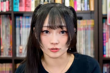 【東京女子】HIMAWARIの“髪”と、鈴木志乃の“声”。二人が切り拓く、唯一無二のプロレス道