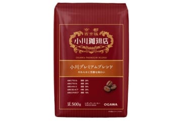 小川珈琲店のコーヒー豆が最大19％OFF！Amazonタイムセール【本日みつけたお買い得情報】