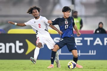 「衝撃だ」「FIFAランク150位と…」日本が格下とまさかの０－０ドローで韓国メディアが驚き！「番狂わせ」「８人のローテーションに失敗」【U-17W杯】