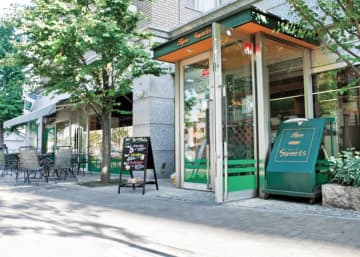 地域愛満載！「リヨンスイーツ」の一年間の感謝をパンに込めた特別企画「カレンダーセール」開催