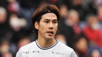 ファジアーノ岡山・江坂任、日本メディアの一部報道に不満「事実無根」その理由とは？