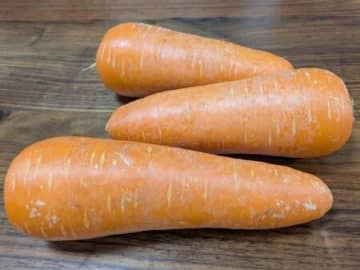 にんじんあったら、これ作ろ！