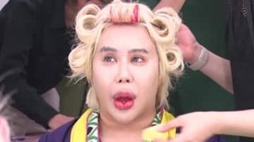 女性に人気のアレン様、故郷・高知で語る壮絶過去とは？