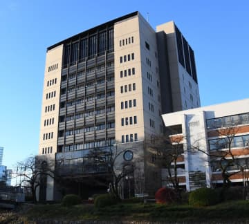 無登録出資、会員2千人か 富山、金商法違反容疑