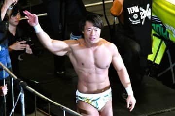 【ノア】遠藤哲哉がインフルエンザで11.8後楽園大会を欠場、対戦カード変更