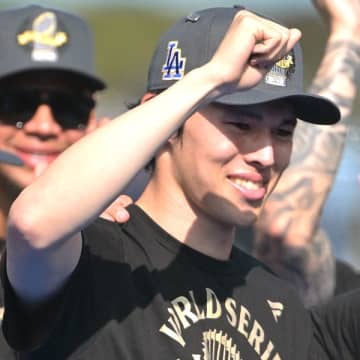 佐々木朗希を待ち受ける「抑え転向」の打診…ドジャースは先発飽和状態、スコット評判倒れで大物補強に及び腰