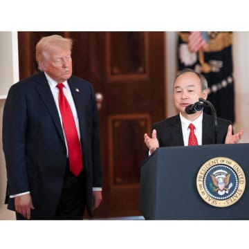 株高効果は限定的…倒産件数の増加傾向に警戒せよ！ 政府が33カ月ぶり判断引き下げ（中西文行）