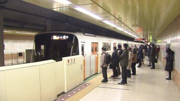 【アルミ風船で交通障害】アルミ製バルーンによるトラブルは札幌市営地下鉄のほかにも＿市電は8月に運転見合わせ＿東京メトロは構内のバルーン発見が5年間で24件も〈北海道〉