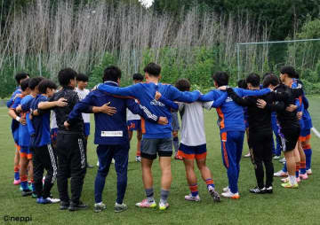 前回王者の草津東とインハイ出場校の立命館守山がPK戦の末に敗れる　滋賀4強が決定