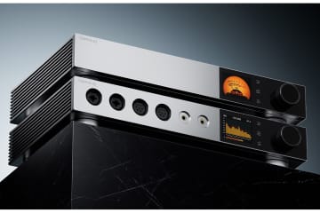 TOPPING、フラグシップDAC「D900」とヘッドホンアンプ「A900」。独自モジュールやアーキテクチャで音質追求