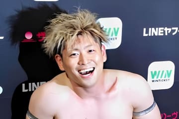 【ノア】清宮海斗、10周年記念で狂乱の“3試合出場”！ 宿敵・拳王と地獄の60分アイアンマンマッチ！