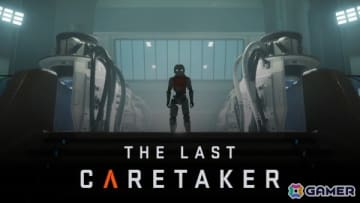 海に飲み込まれた地球で人類再生を目指すサバイバルクラフティングアドベンチャー「The Last Caretaker」の早期アクセスがSteam/Epic Games Storeで開始！