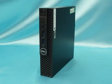 DellのミニPC「Optiplex 3060 Micro」が22,800円！Core i5-8500T搭載の中古PCセール