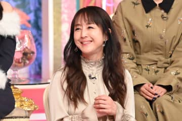 相田翔子「ことの重大さに35年経って気づいて…」　Wink時代の過密スケジュールで疲弊…生放送1時間前の、まさかの逃避行？エピソードを明かす