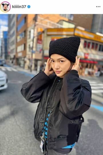 高市早苗首相モノマネで話題...よしもと新喜劇・金原早苗、今度は小野田紀美大臣に　「力強い女になりたい！！！」