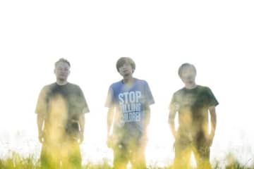 wash?、ツアー初日にニュー・アルバム『Let me slide』を配信とアナログ盤でリリース