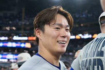600万円級も…山本由伸の高級バッグを異例の特集　ファッション界から絶賛「影響されそうだ」