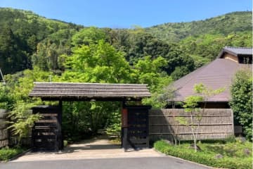 日帰りデートにオススメ！箱根で貸切風呂を楽しめるスポット7選