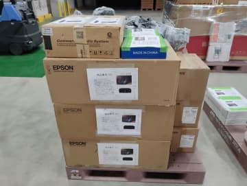 大阪万博パビリオンの備品が公益活動団体へ！株式会社『宮田運輸』協働、特定非営利活動法人地域ひといきが無償譲渡を公募