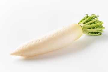 大根の葉は切り落とすべき？栄養たっぷりの保存＆活用レシピ