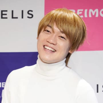 おばたのお兄さん、夫婦円満の秘訣は“奥さんファースト”「1個1個に感謝」