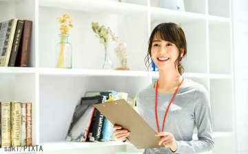 心理学者が明かす「いつも笑顔な人」の秘密　なぜ機嫌よくいられるのか？