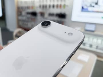 第2世代iPhone Air、デュアルカメラを搭載か