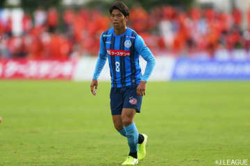 「森さんらしいチームだなと思います」前寛之が古巣水戸のJ1昇格に期待「とにかく楽しみです！」