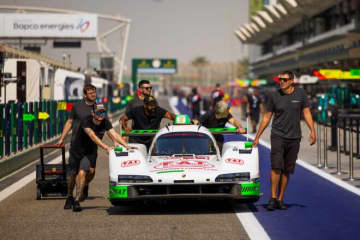 ポルシェ963は“完全撤退”が濃厚か「人材もインフラも不足している」とカスタマーのプロトン