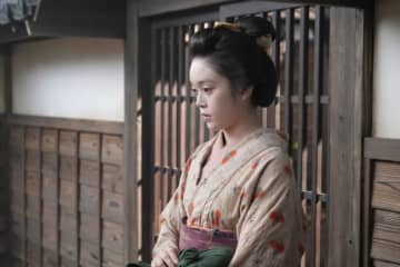 『ばけばけ』“トキ”高石あかり、“タエ”北川景子の“変化”に衝撃　ネットも騒然「どんどん堕ちていってる」「誰が見てもショック」