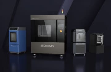 Bruleが3Dプリンターのリーダー、Intamsysと日本での正規代理店契約を締結、高性能3Dプリンターの販売・保守・サポートスタート
