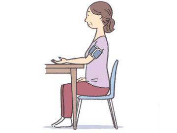 血圧がバラバラなのは「測り方」のせい!? 正しい測定で本当の数値を知ろう【薬なし減塩なし！１日１分で血圧は下がる】