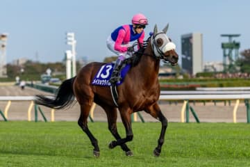 【武豊日記】フォーエバーヤングの大快挙