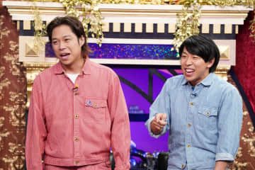 フースーヤ　お笑い賞レースの準決勝・決勝がなぜか東京で行われることに物申す！“笑いの本場”は東京？大阪？